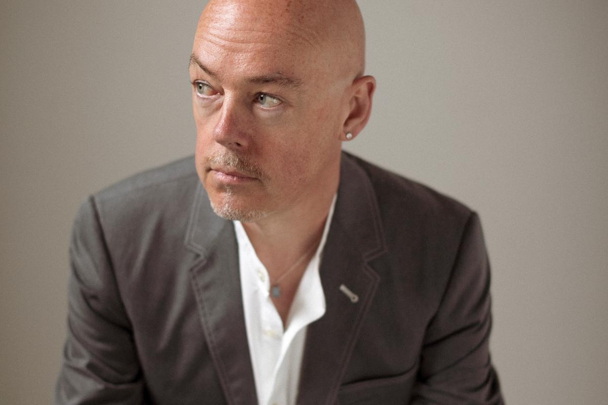 2025 Fnac Ödülü, tartışmalı yazar John Boyne'a verildi