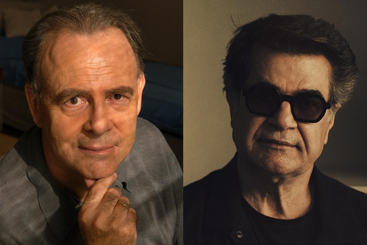 Het notitieboekje van Jérôme Garcin: de herinnering aan Patrick Modiano en de strijd van Jafar Panahi