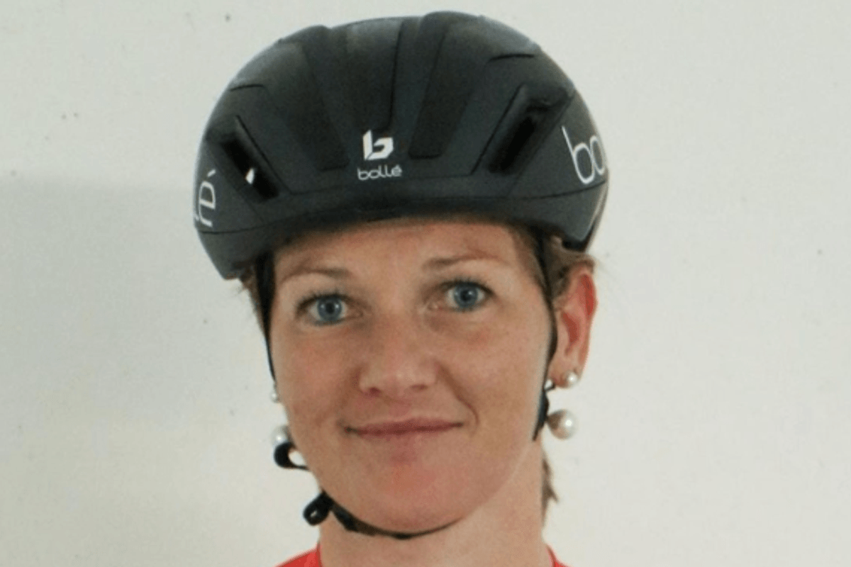 В Кале легенда женского велоспорта Синди Морван была убита подругой своего бывшего партнера.