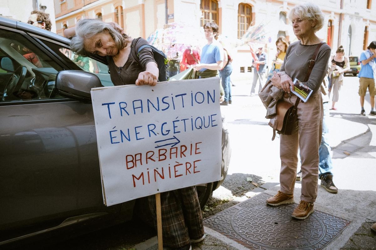 ‘Combinatie van planning en concurrentie’: kan Europa inspiratie putten uit het Chinese industriële model?