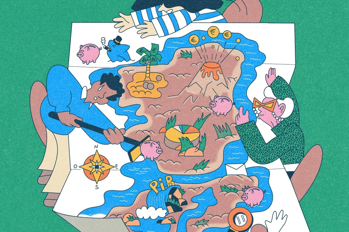 Investments: Keys to saving at any age