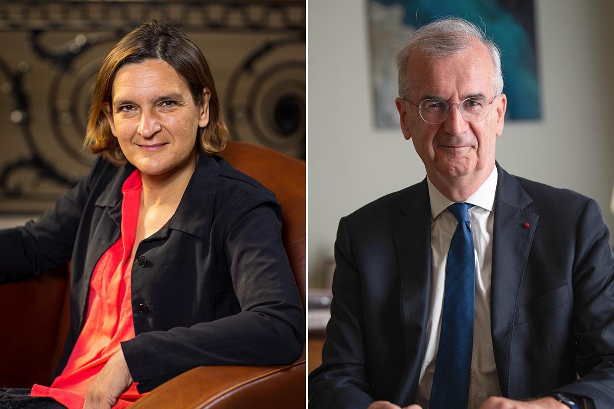 What is the (real) purpose of economics? The debate between Nobel laureate Esther Duflo and the Governor of the Bank of France, François Villeroy de Galhau
