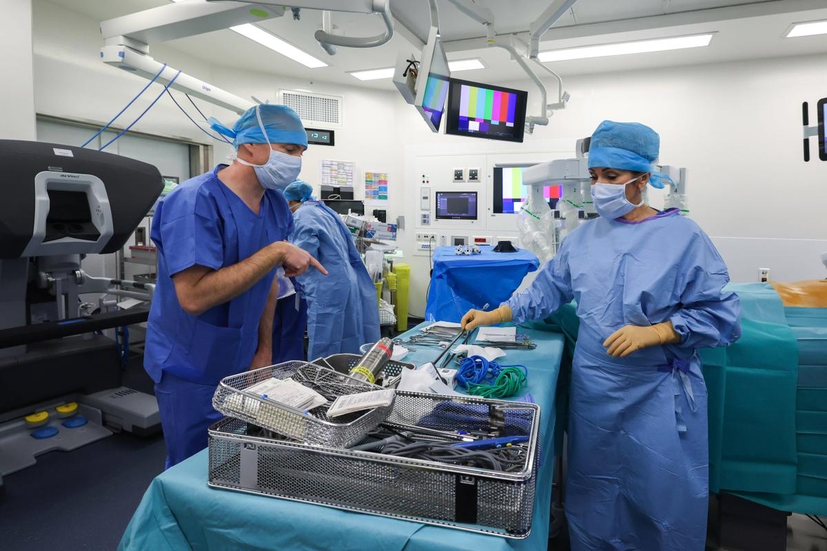 "Estamos muito, muito zangados": 1.500 médicos autônomos prontos para entrar em greve e "ir para o exílio" em Bruxelas em protesto contra o orçamento da previdência social.