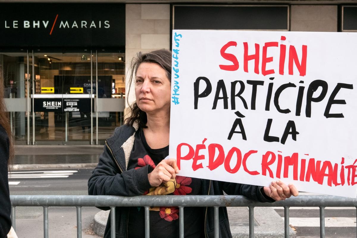 Mathieu Lacambre, psychiatre : « Donner une poupée pédopornographique à un pédophile ne va pas régler son problème de déviance »