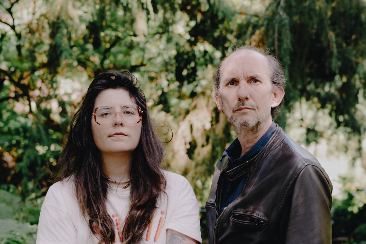 « Dans la schizophrénie, il y a beaucoup de peur » : dialogue entre Lucille Zolla et David Thomas