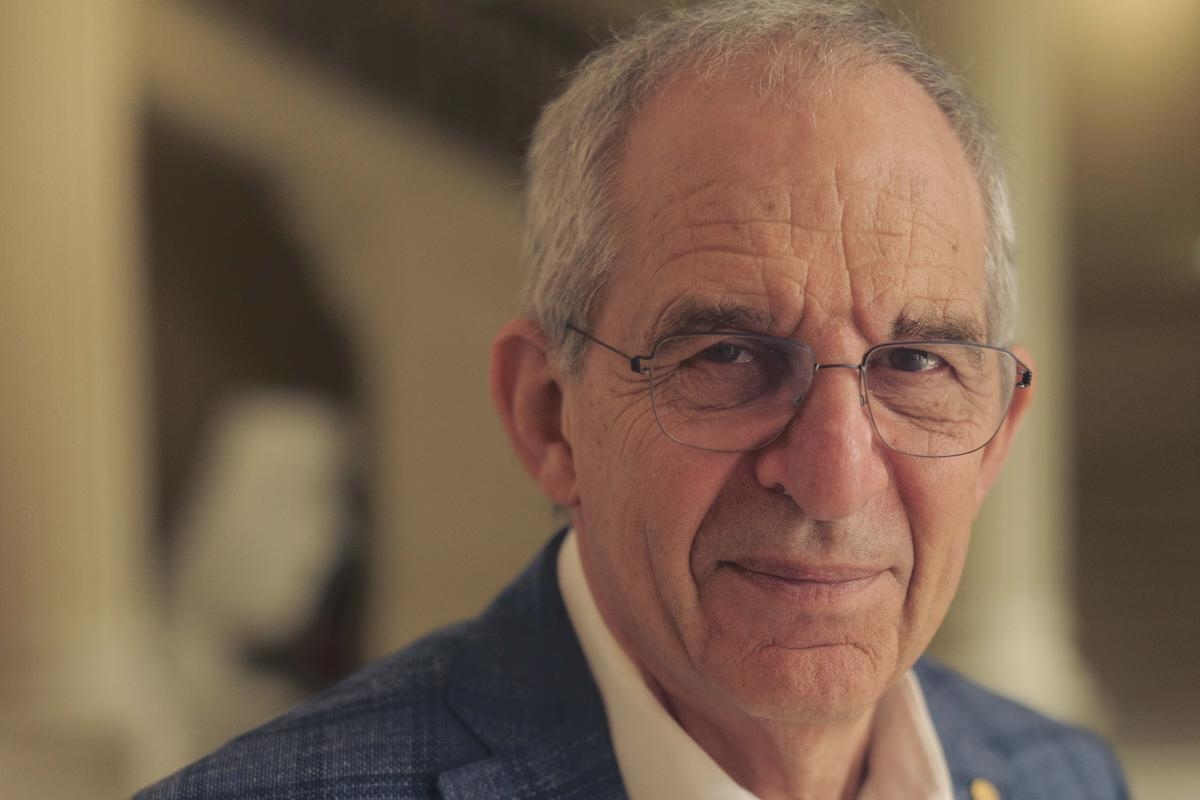 Michel Devoret, prix Nobel de physique : « L’ordinateur quantique verra le jour plus vite qu’on ne le pensait »