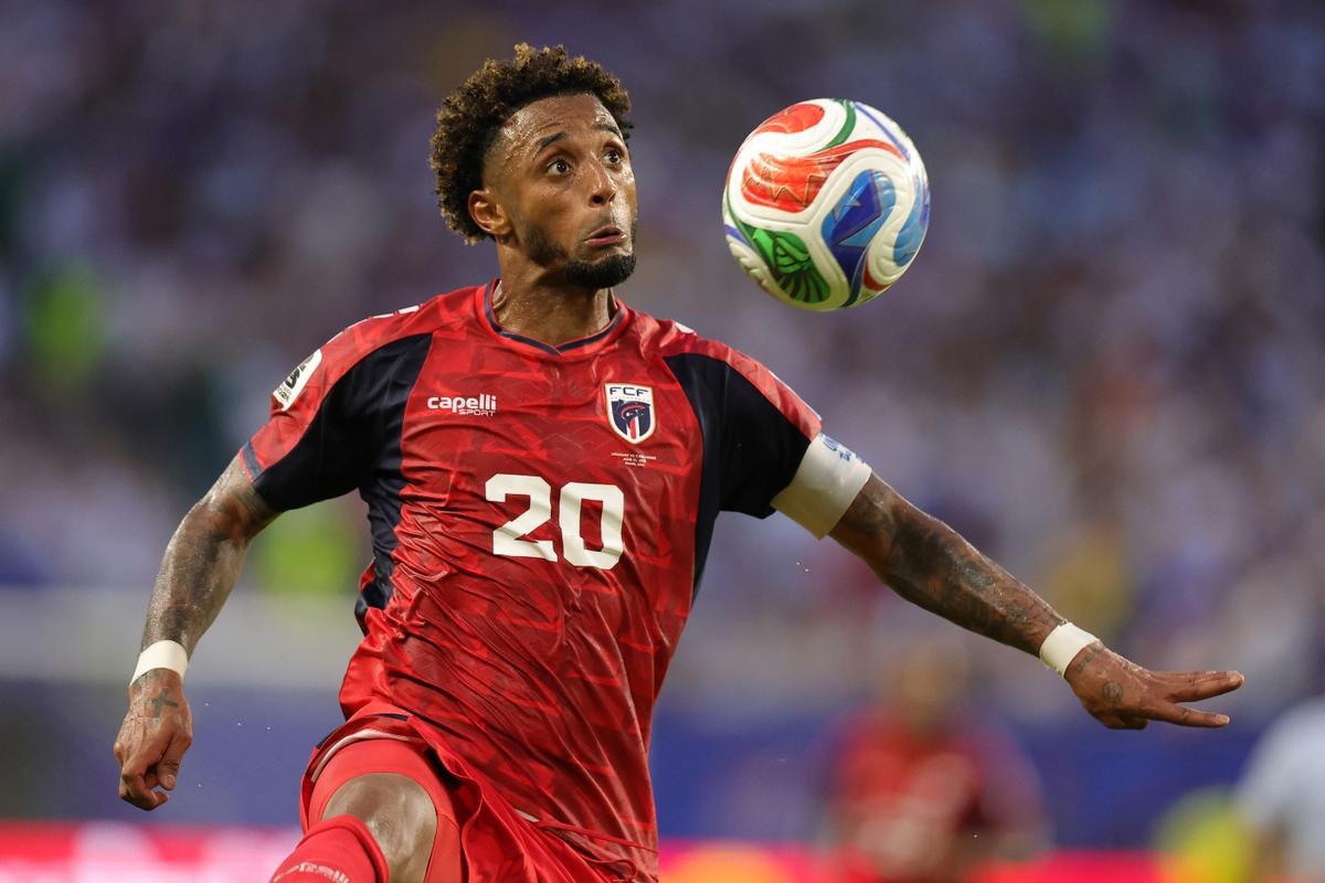 Le tableau des 16e de finale, une plainte pour viol contre le capitaine du Cap-Vert : le bulletin de la Coupe du Monde de Trump