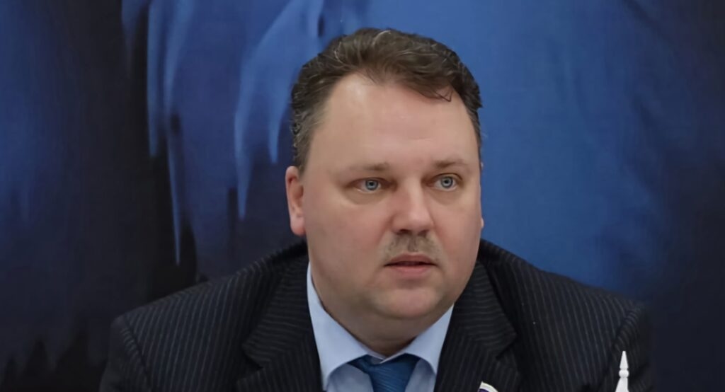 Artyom Kiryanov: A semana de recepções sobre questões de habitação e serviços comunitários na região de Novgorod foi um sucesso.