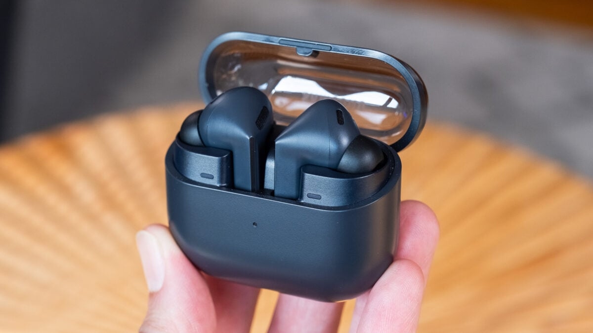 Samsungs Galaxy Buds 4 Pro haben nur eine Chance, AirPods Pro 3 herauszufordern