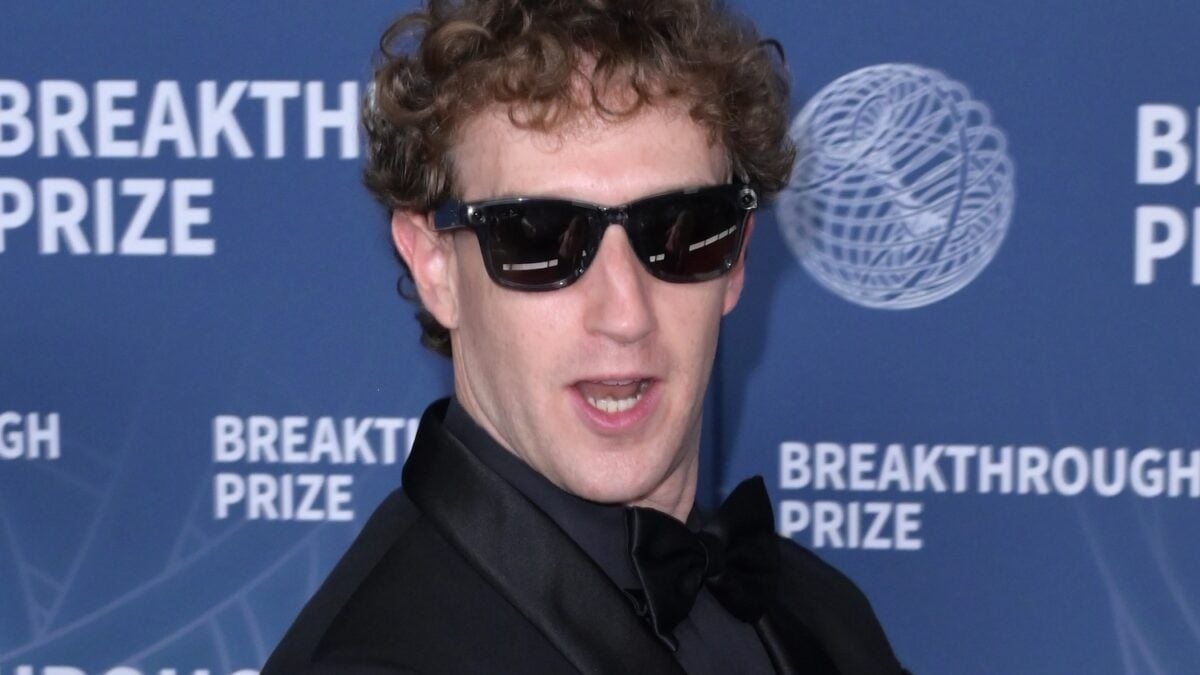 Zuck Acknowledges Meta Might Not Use AI Investments for New AI After All