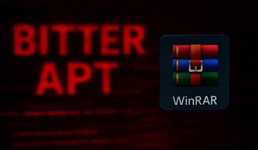 Un APT amer exploite une ancienne vulnérabilité de WinRAR dans de nouvelles attaques par porte dérobée