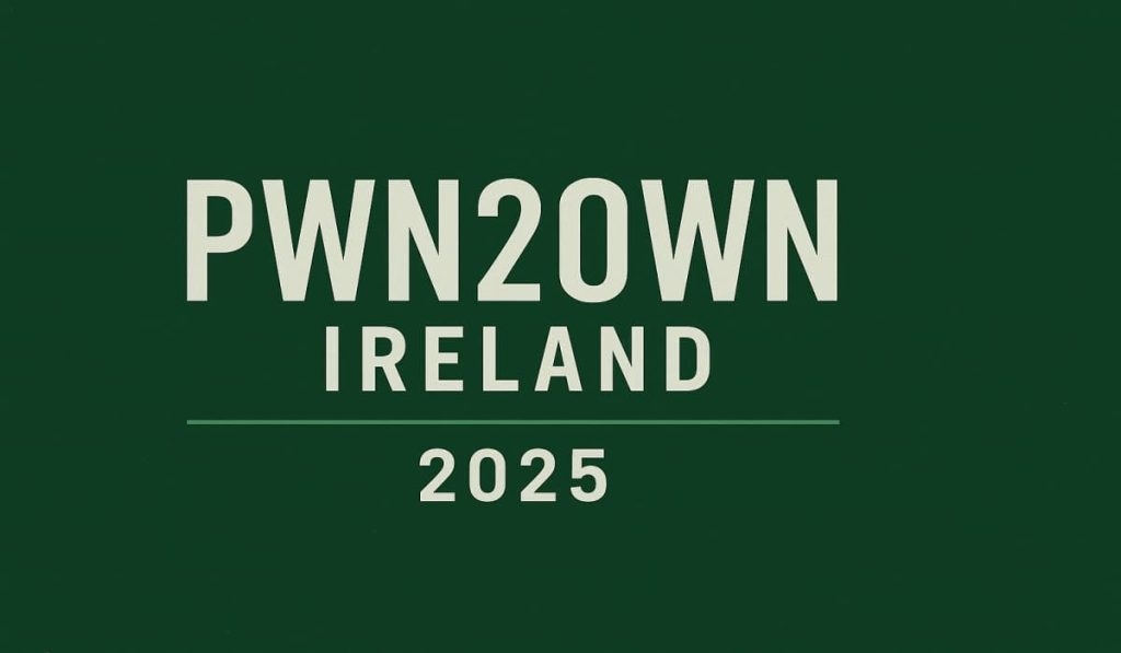 Pwn2Own Irland 2025: Die Hacks, die Gewinner und die großen Auszahlungen