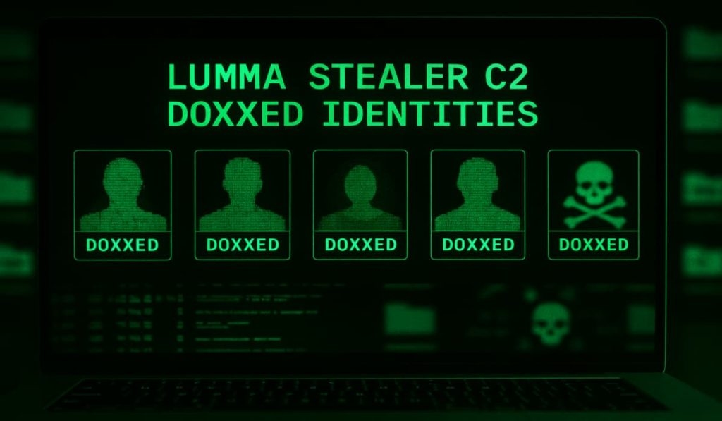 Des pirates informatiques rivaux divulguent les opérateurs présumés de Lumma Stealer