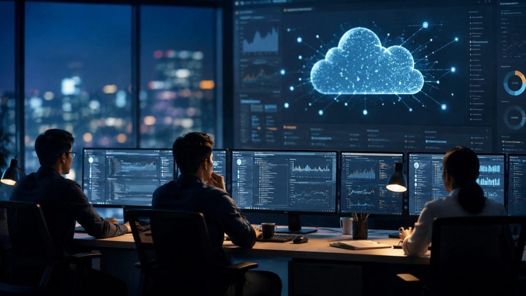 Cloud Security Report Finds Fragmented Tools Widening the Cloud Complexity Gap