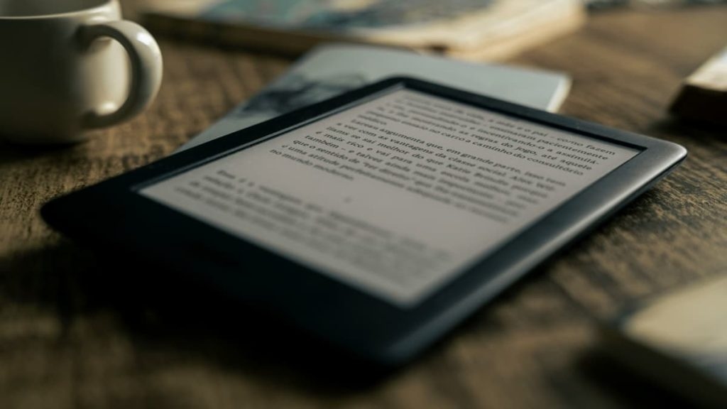 Amazon Kindle E-Reader: Worth It, and How to Afford More Books?