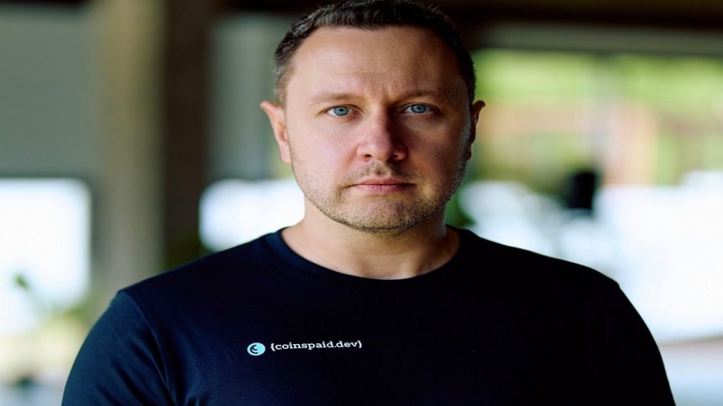 A decade of infrastructure development, one new name: Coinspaid Dev