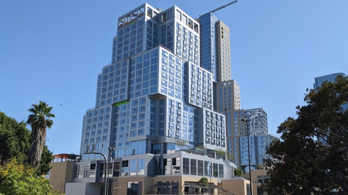 Forthcoming AI museum announces opening, teases Infinity Room