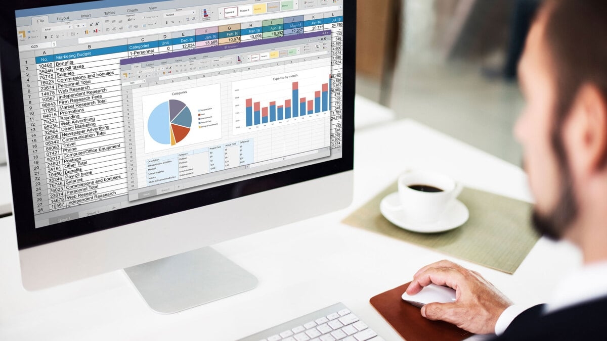 Get Microsoft’s core productivity apps for $130 with Office 2024