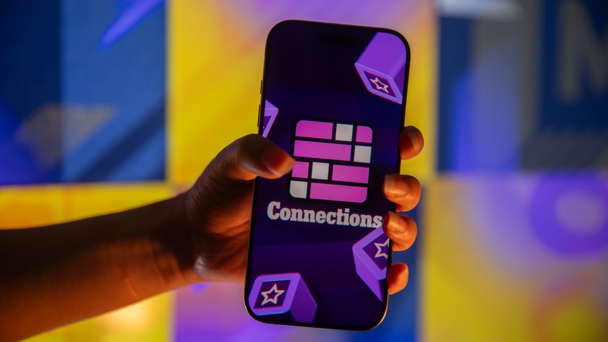 Dzisiejsze wydanie sportowe NYT Connections: Wskazówki i odpowiedzi na 14 października 2025 r.