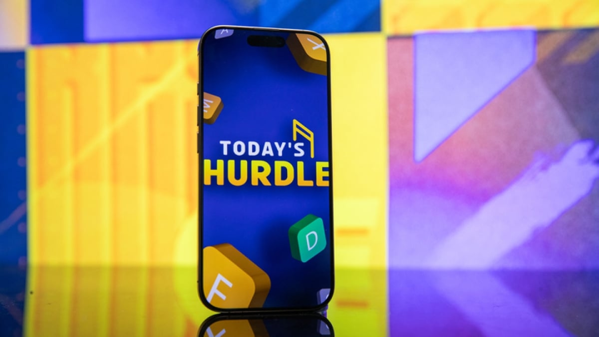 Hurdle hints and answers for July 3, 2026