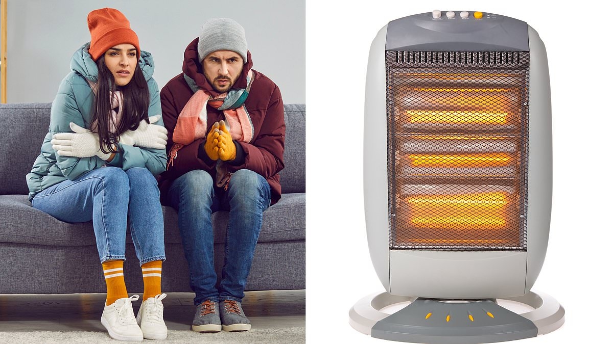 ¿Te tientan esos anuncios de calentadores eléctricos que prometen un 90 % de descuento en tus facturas? Te conviene leer esto primero.