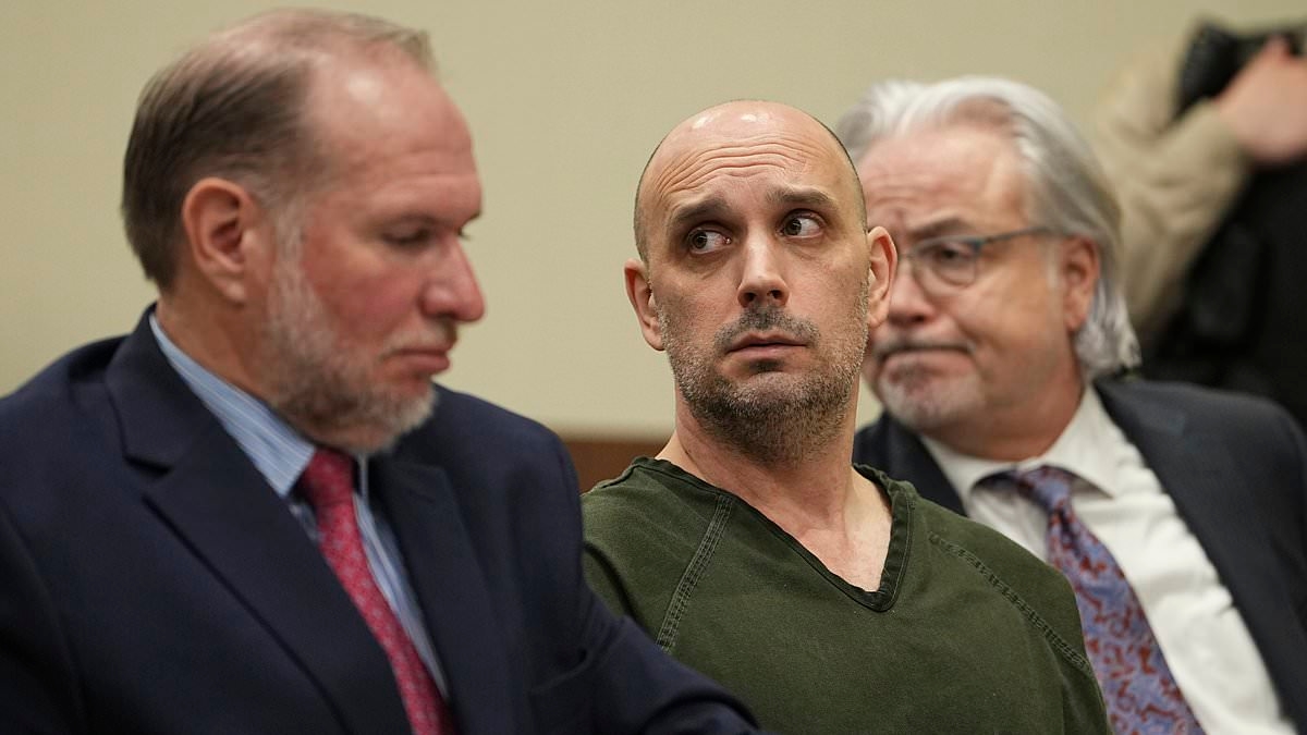 Ein mutmaßlicher Trunkenheitsfahrer, der wegen des Todes eines NHL-Stars angeklagt ist, bittet darum, sein Geständnis für ungültig zu erklären, nachdem er der Polizei gesagt hatte: „Ich habe sie angefahren … mein Leben ist vorbei.“