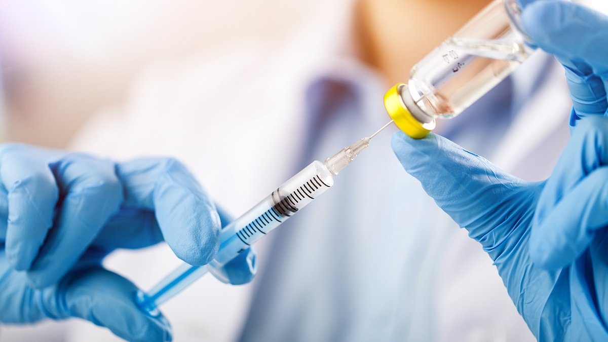 Scientists edge closer to beating world's deadliest disease with first vaccine in over 100 years
