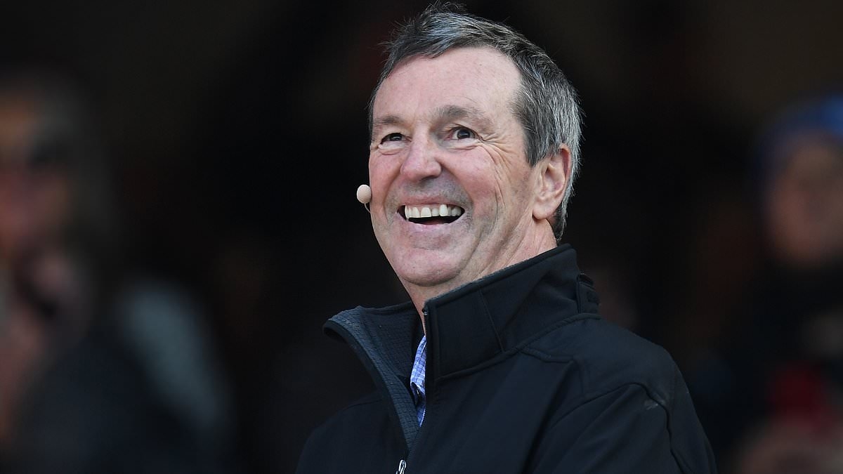 Top footy commentator slams Essendon for announcing coach's sacking just hours after the death of club legend Neale Daniher