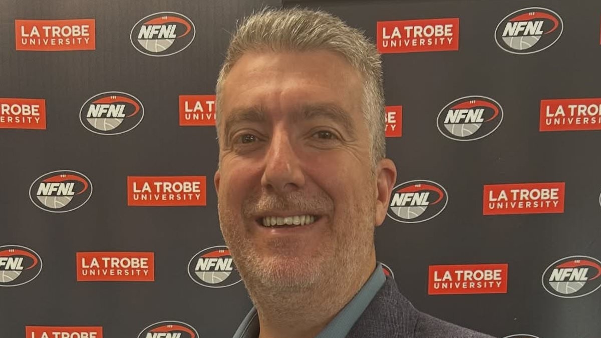 Footballer suing local league after suspension for homophobic slur says HE is the victim of racism in case that could set 'dangerous precedent' for the AFL