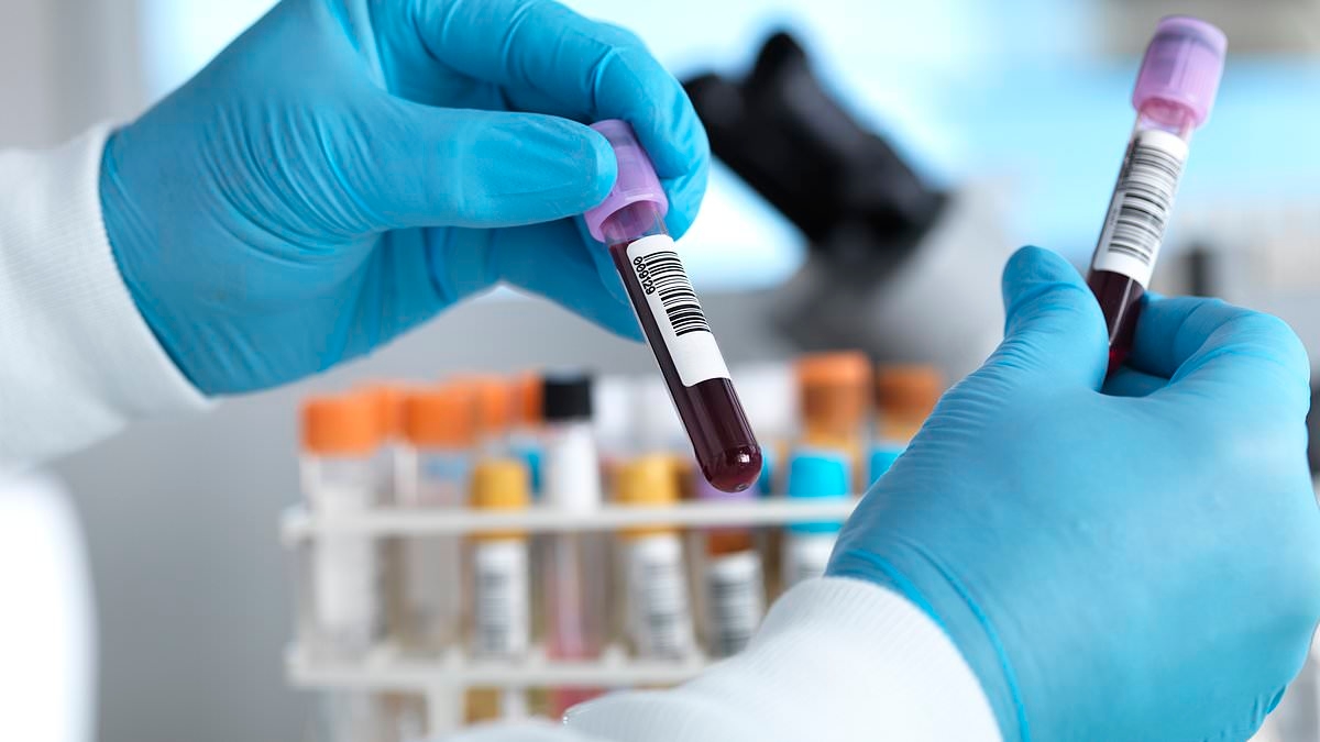 'Holy Grail' blood test could prevent one in five cancer deaths - and save thousands of lives, breakthrough trial suggests