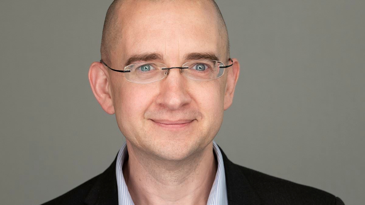 I was told I had terminal prostate cancer aged 48. Two years later I'm disease-free thanks to this amazing new drug - but there's a postcode lottery in NHS provision