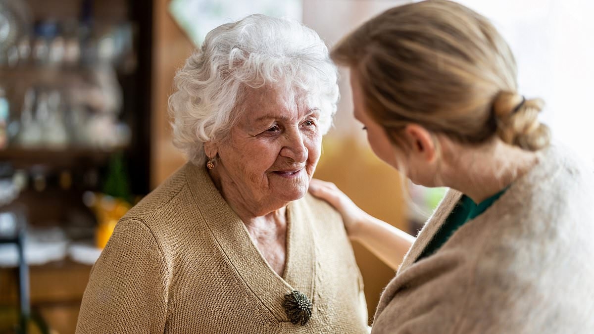 Waiting times for a dementia diagnosis rise as 'deeply concerning' delays become 'routine'