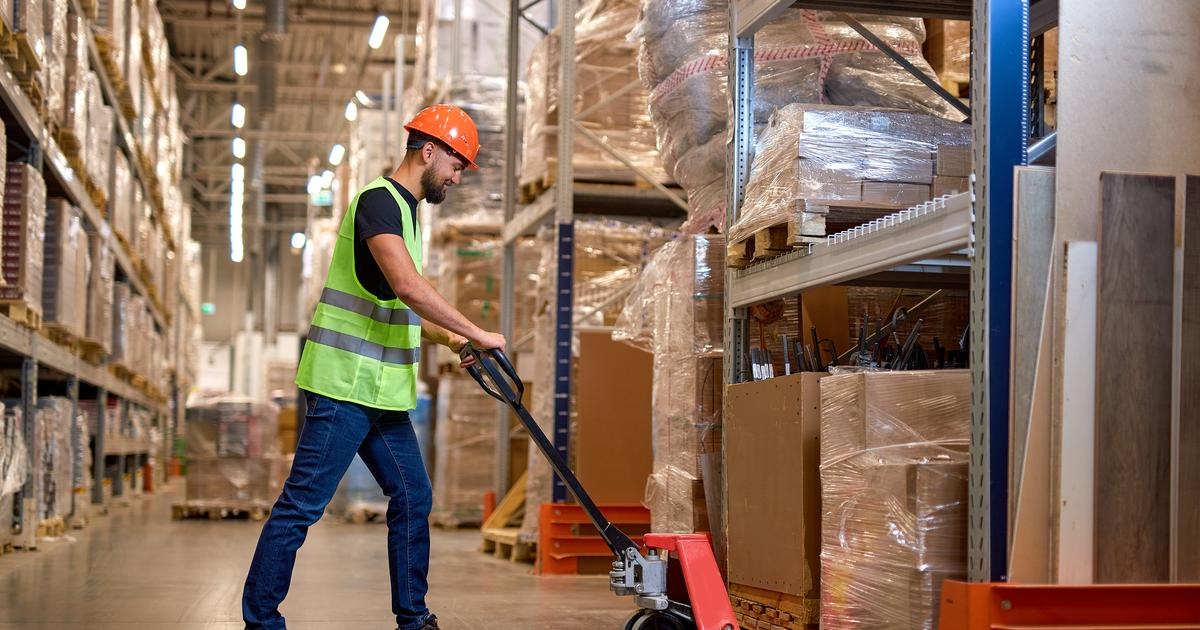Livraison de colis : les Français plus réticents que la plupart des Européens à utiliser les consignes automatiques