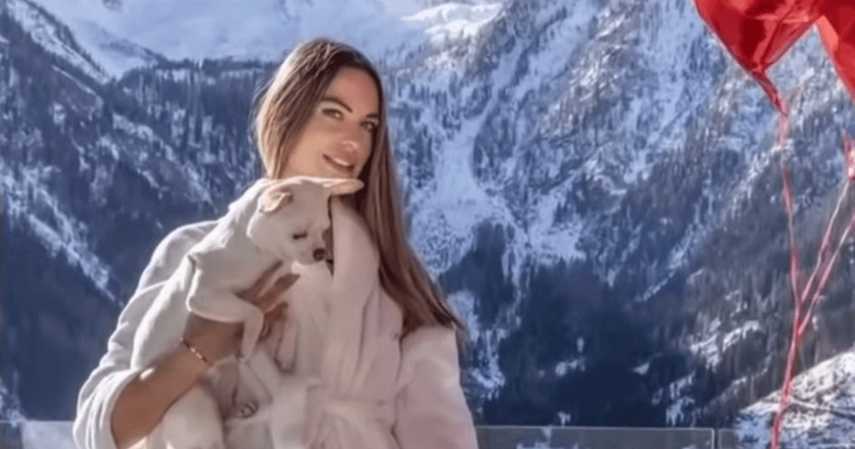 İtalyan model Pamela Genini, partneri tarafından 24 kez bıçaklanarak öldürüldü