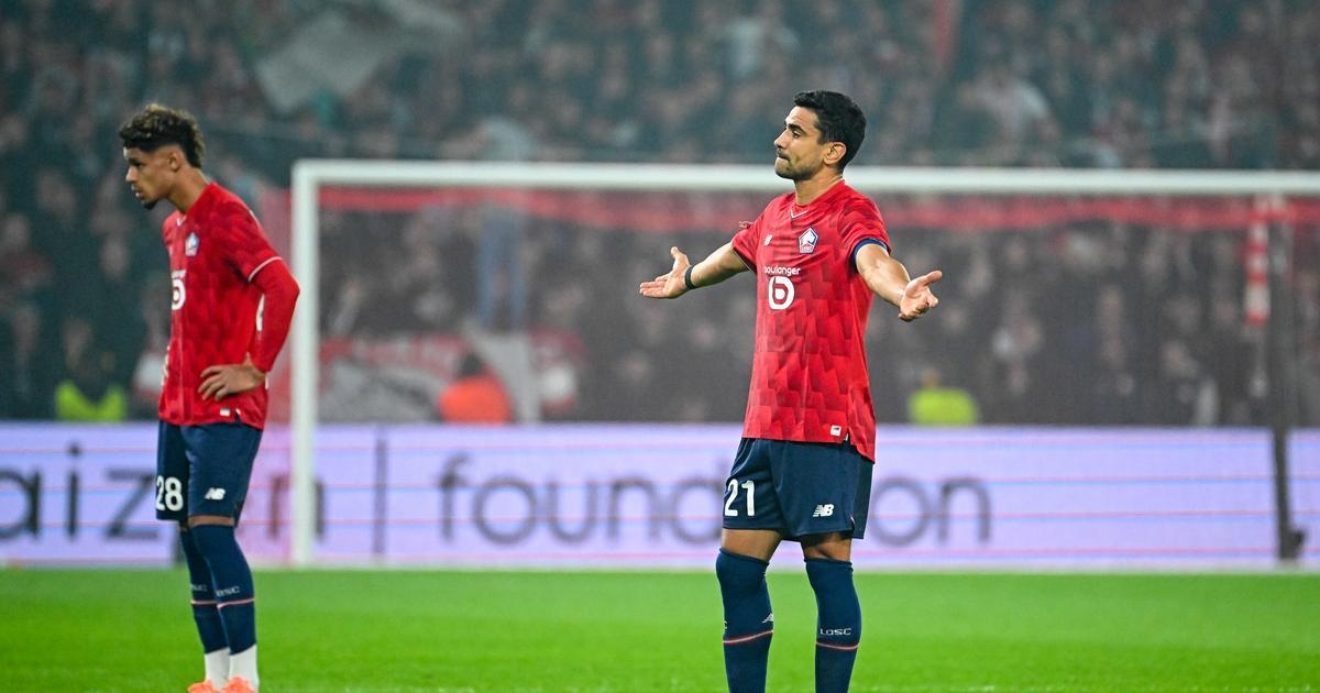 Europa League: Lille bricht nach spektakulärem Spiel zu Hause zusammen, Nizza bricht (wieder) in Vigo zusammen