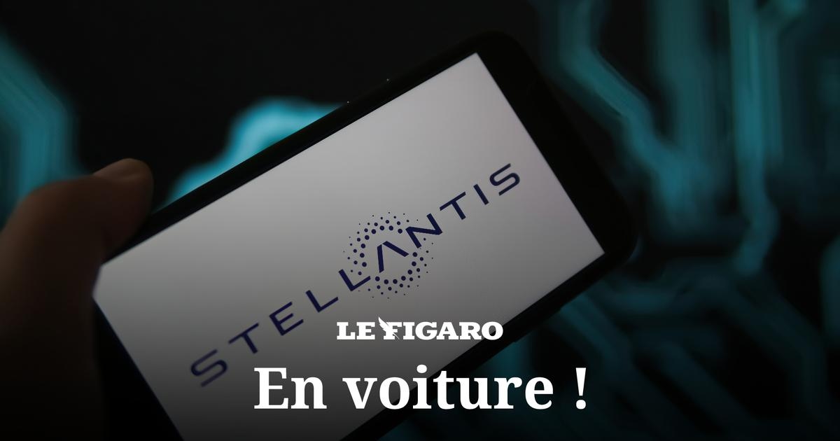 "On the road" #20: Stellantis in a turbulent zone