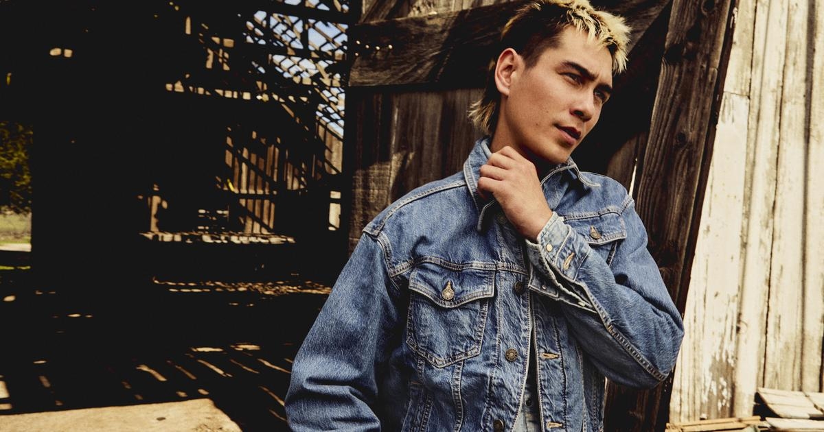 Как наследник семьи Марчиано хочет возродить Guess с помощью джинсов