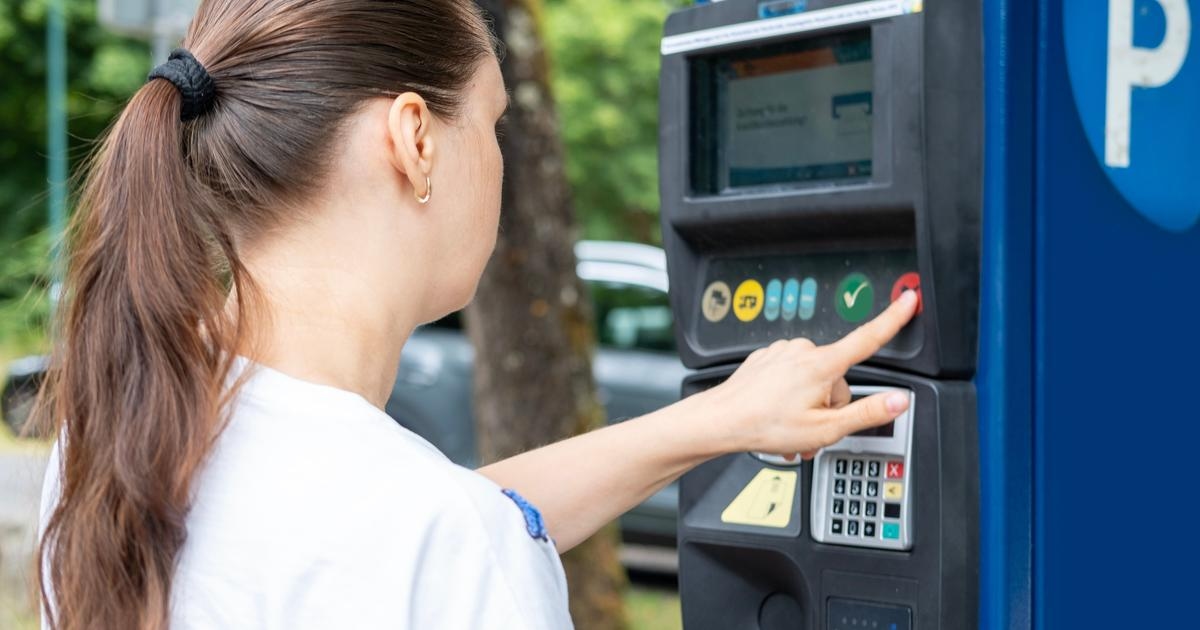 Платная парковка: у этого владельца магазина есть неожиданное решение для привлечения клиентов