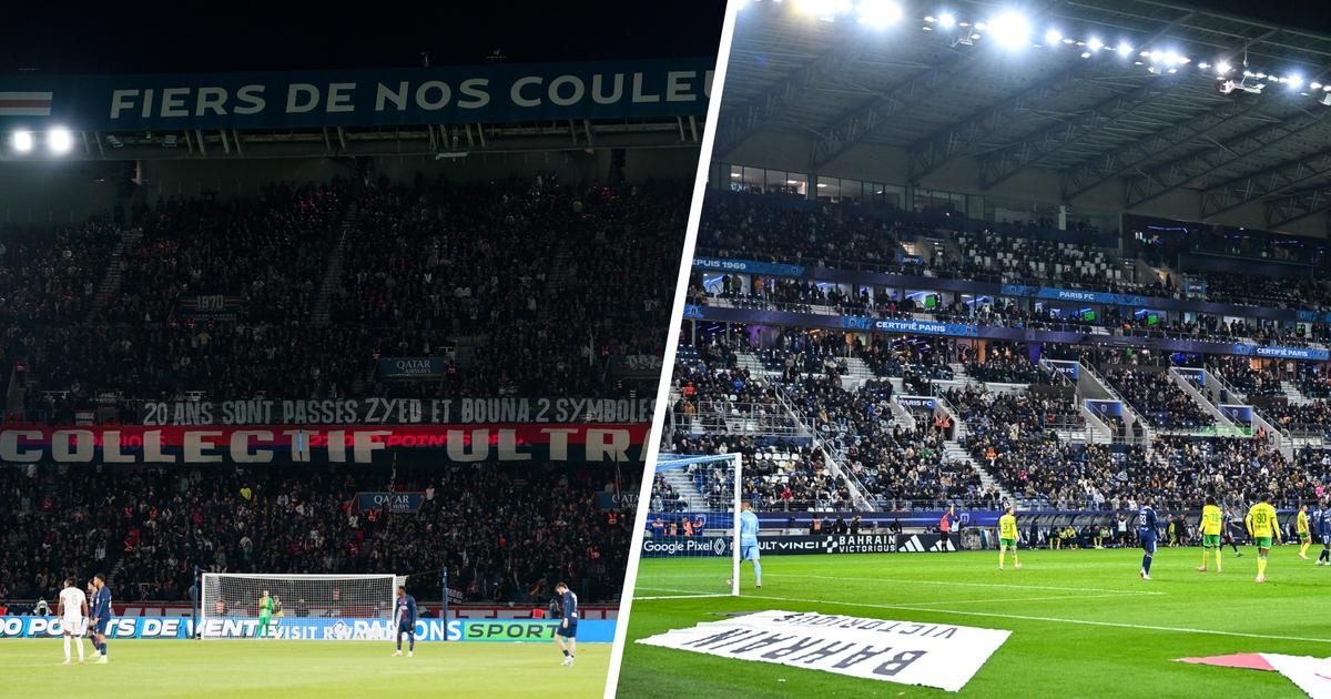 Prezzi dei biglietti, accoglienza, ristorazione, atmosfera... PSG-Paris FC, chi vince la partita per la migliore serata allo stadio?