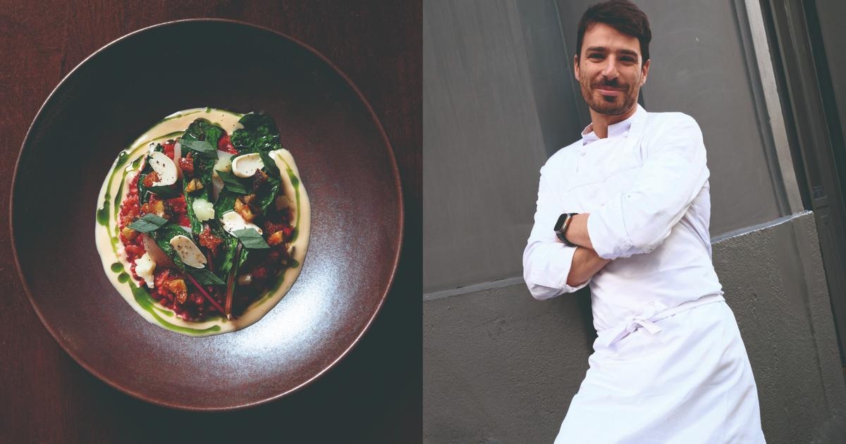 Aale in Paris: Hochwertige Speisen und tadelloser Service