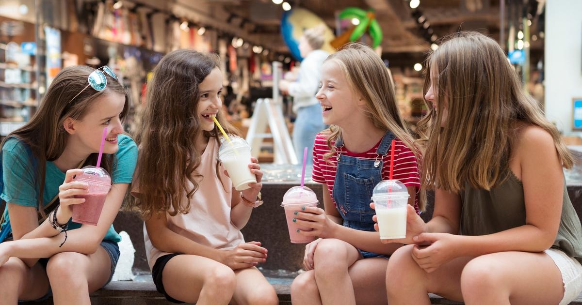 Почему мой подросток хочет спасти планету, но одевается в Shein?