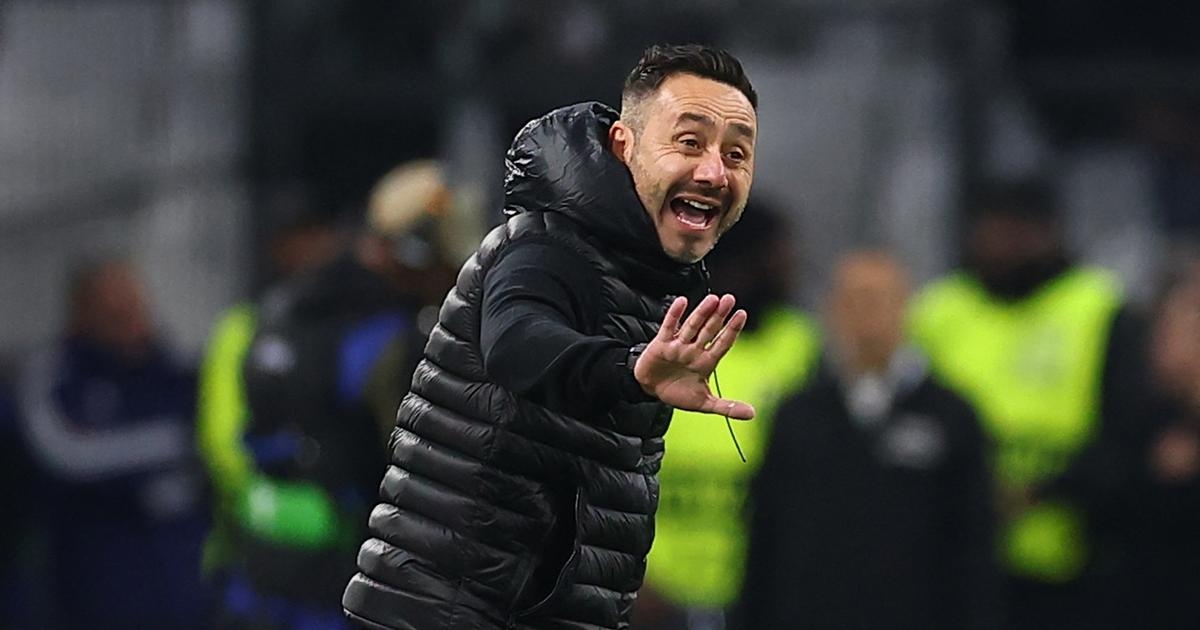 «В Мадриде правила отличаются от правил в Марселе»: Де Зерби не понимает судейства и не назначенного пенальти в пользу «Марселя»