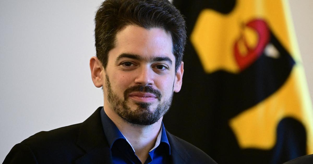 O concerto do maestro israelense Lahav Shani foi interrompido por ativistas na Filarmônica de Paris.