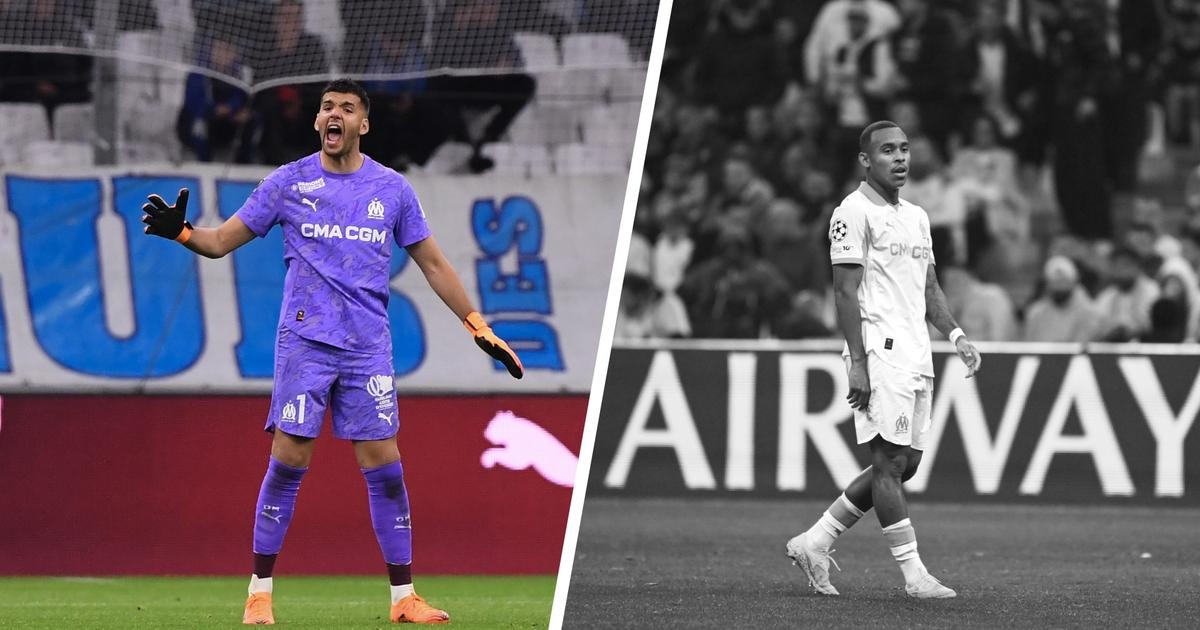 «Марсель» — «Аталанта»: Рульи — столп, чистка «Марсель», странное судейское решение... Взлёты и падения