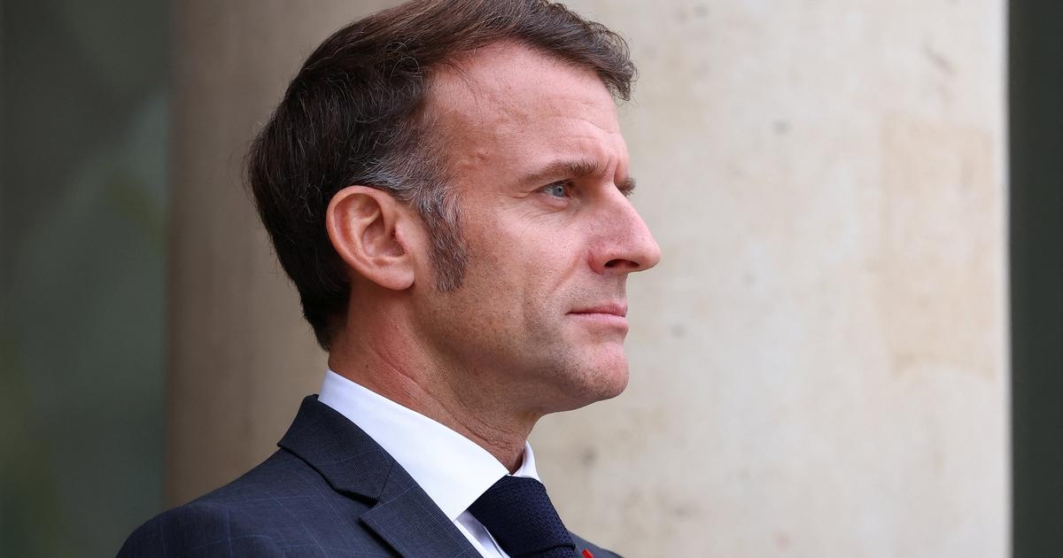 AO VIVO - Ataque a Oléron: Macron expressa sua "confiança no sistema judiciário" para responder "com a máxima firmeza"