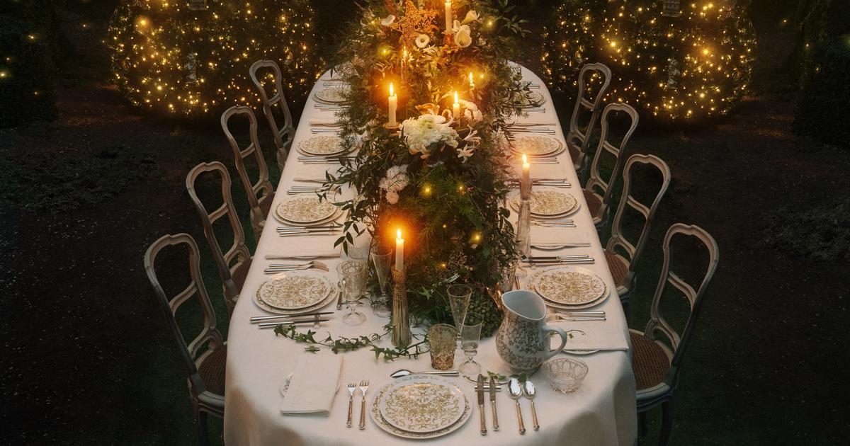 Les conseils des ambassadeurs de l’art de vivre pour réussir ses tables de fêtes