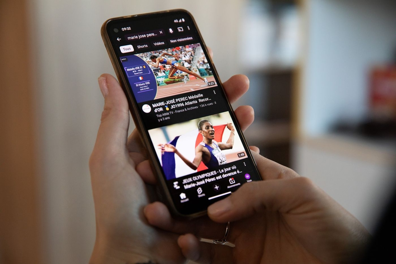 Quand les champions d’hier s’offrent une seconde jeunesse sur les réseaux sociaux