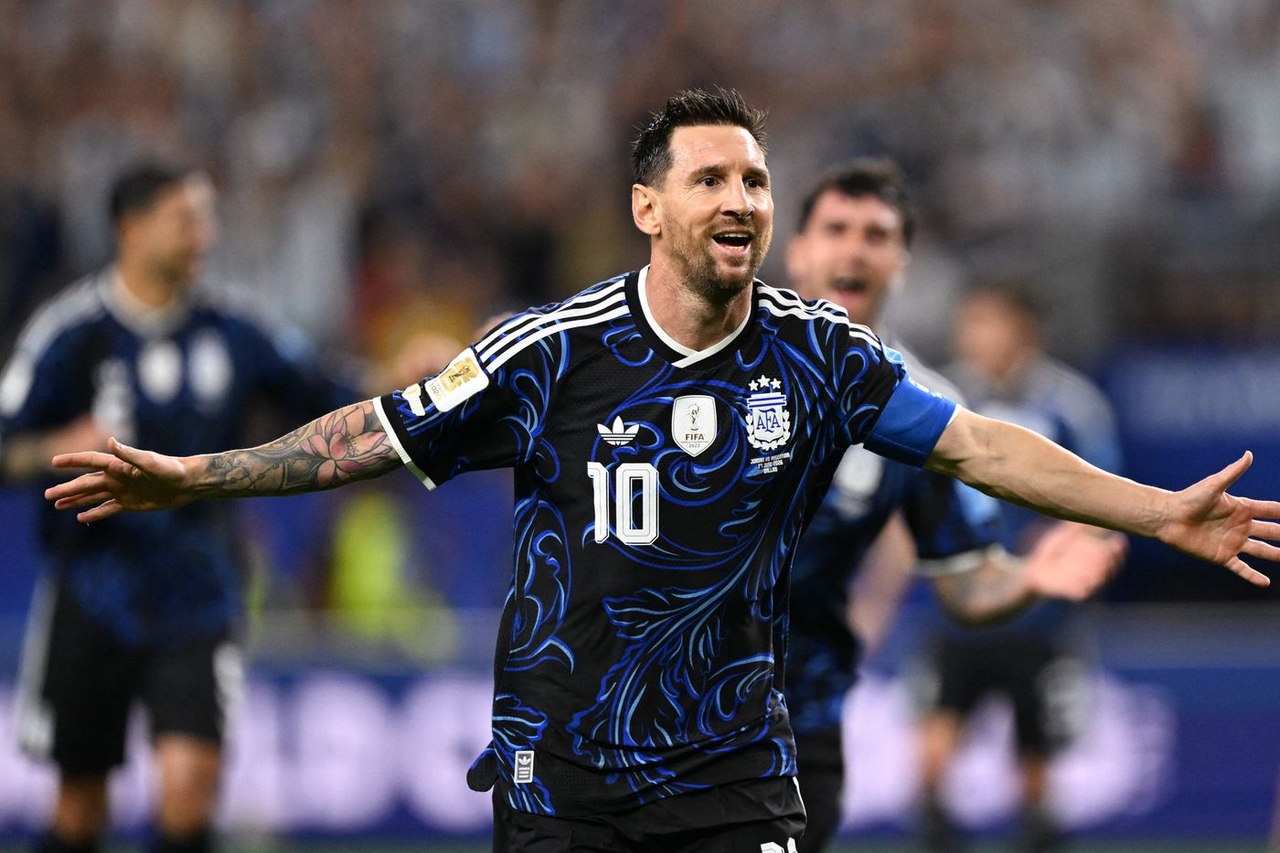 Résultats Coupe du monde 2026 : Croatie, Algérie, Autriche et RD-Congo s’invitent en 16e