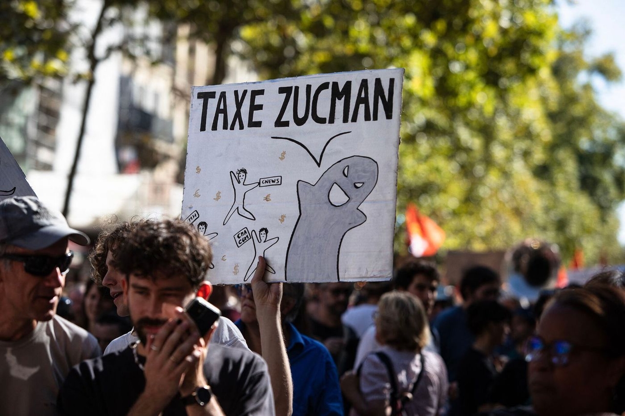 Ist die „Zucman-Steuer“ so gefährlich?
