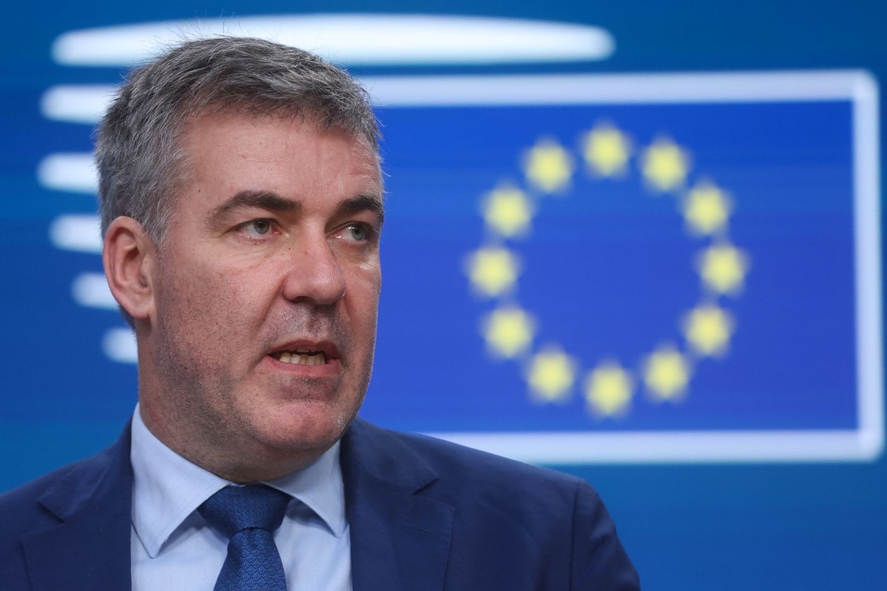 COP30: ЕС в последнюю минуту подписывает соглашение, чтобы сохранить лидерство в борьбе с изменением климата